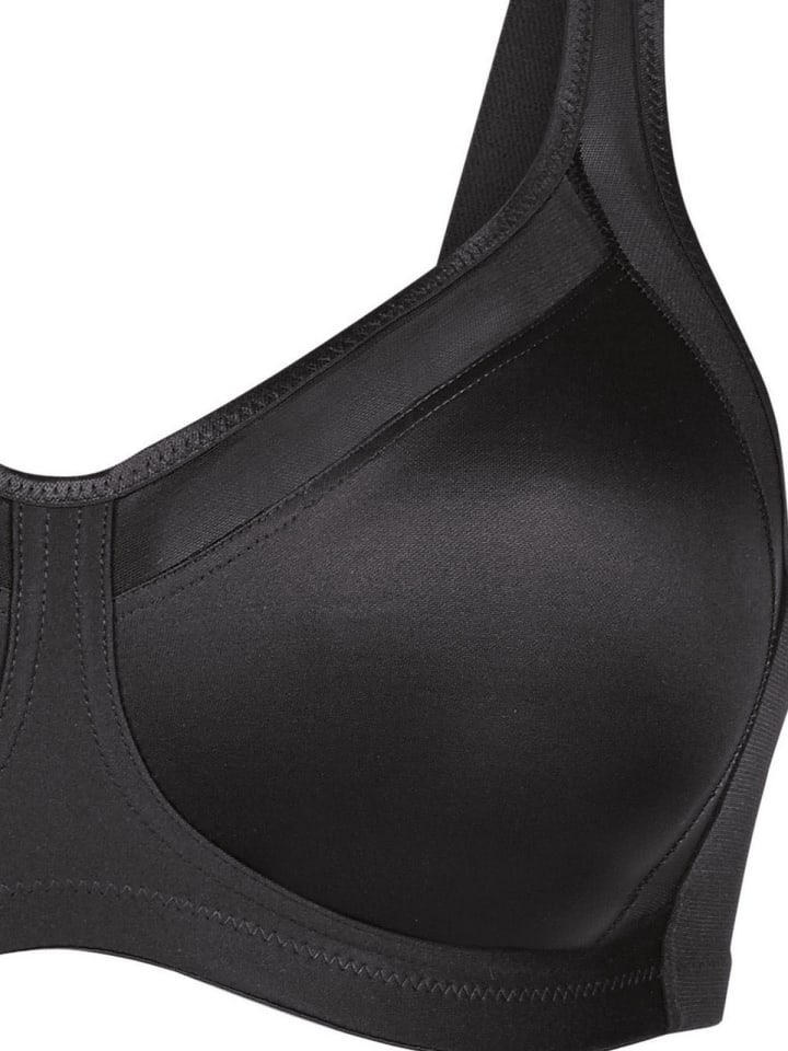 Anita Schwangerschafts BH Basic in Schwarz günstig kaufen