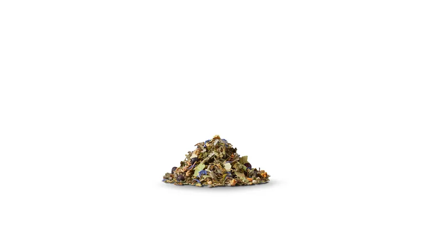 Herbaria Bio Teemischung Bergkräutertee 30 g