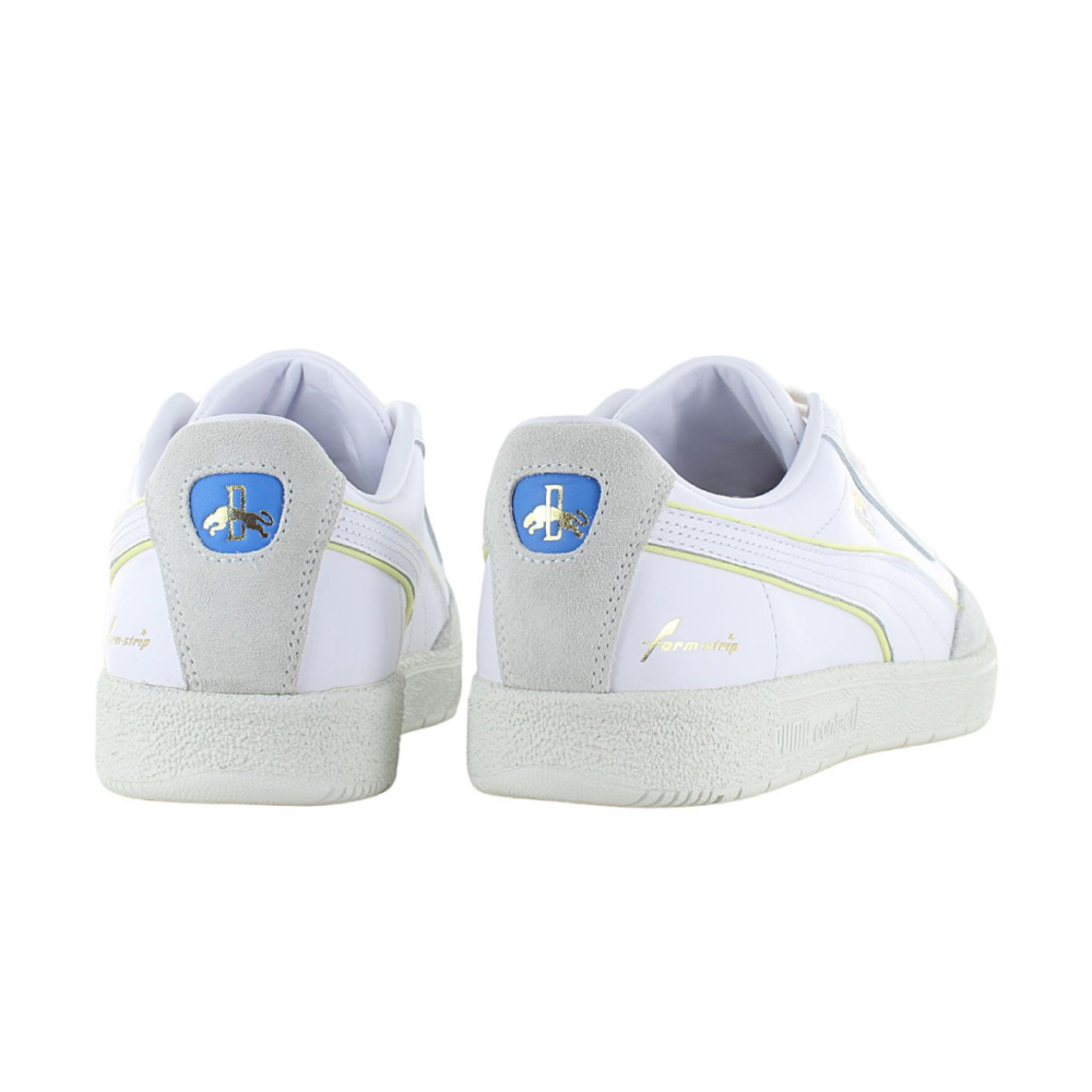 PUMA Mallorca RDL FS 375916/001 / weiss