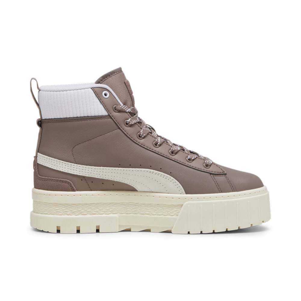 PUMA Mayze 393085/002 / schwarz