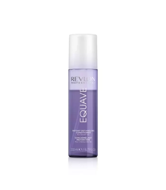EQUAVE Soin Démêlant Instantané pour cheveux blonds