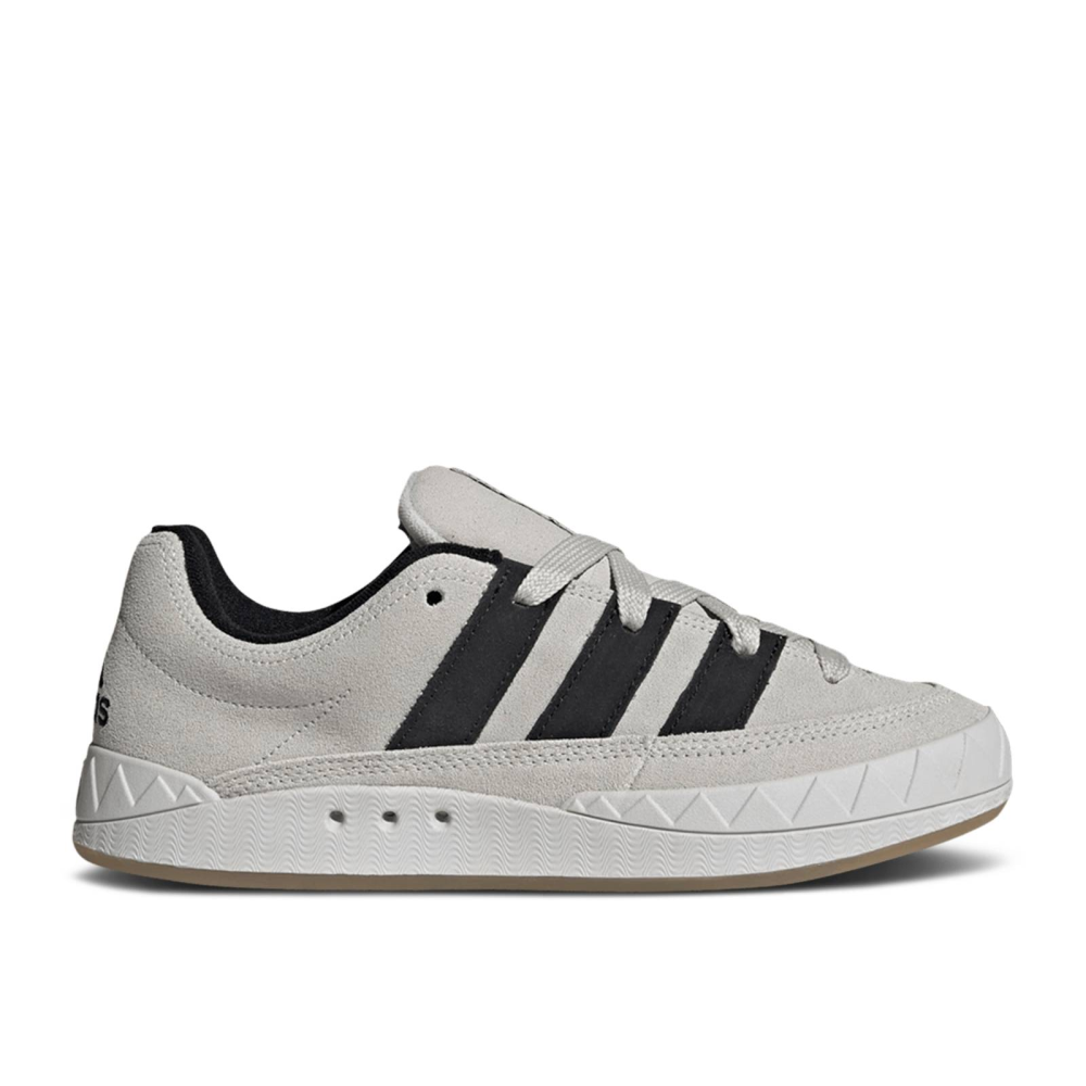 adidas Adimatic GY2091 / grau