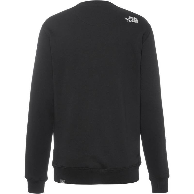 The North Face DREW PEAK Sweatshirt Herren