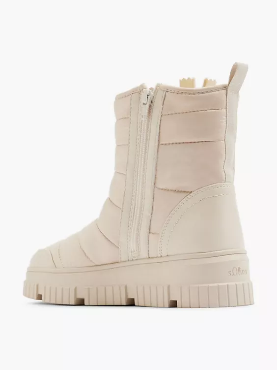 s.Oliver Boots