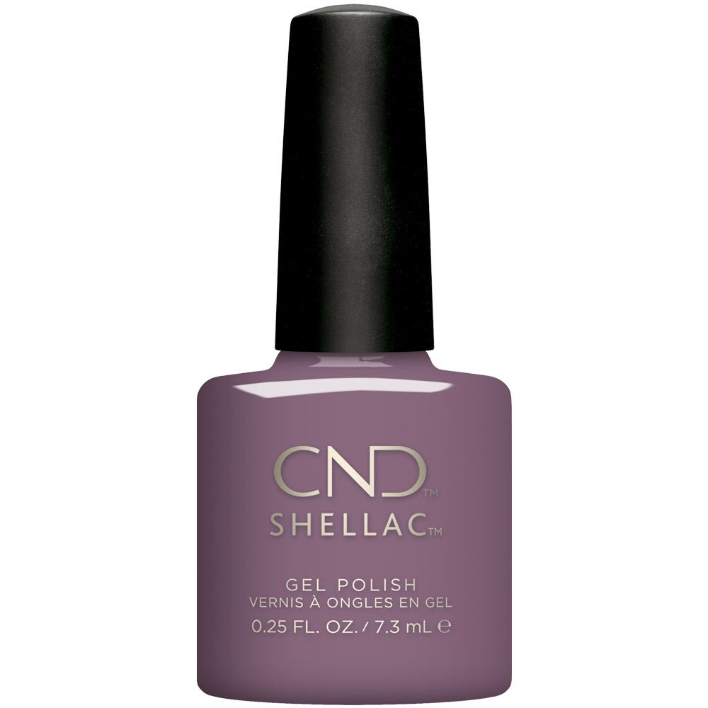CND Shellac Nightspell Lilac Eclipse 7,3 ml