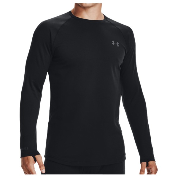 Under Armour - Packaged Base 3.0 Crew - Kunstfaserunterwäsche