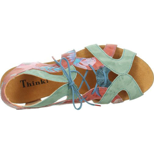 Think! Pumps TRAUDI