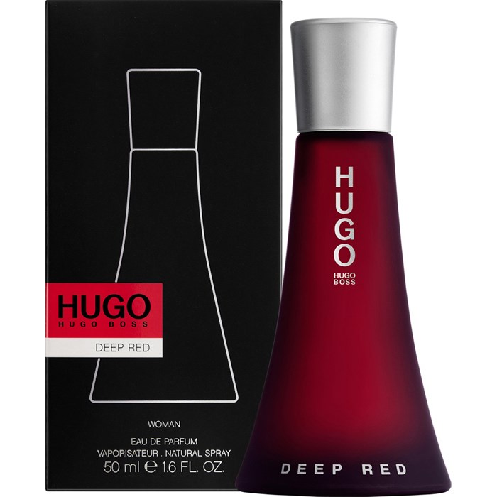 Eau de Parfum Spray