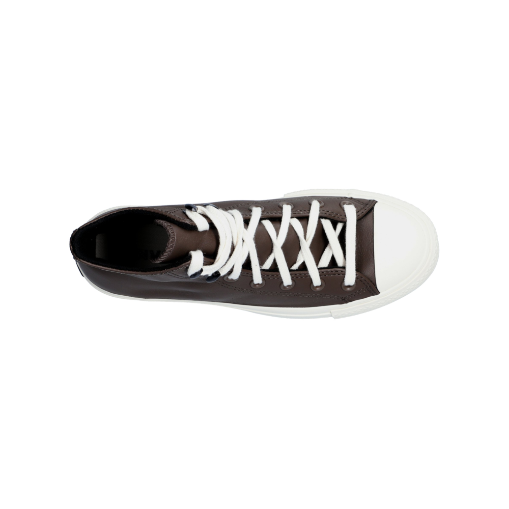 Converse Chuck Taylor All Star Lift A07941C / grau