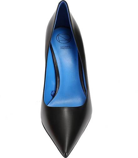 ekonika Pumps Schuhe EKONIKA PREMIUM Mit stabilem Absatz