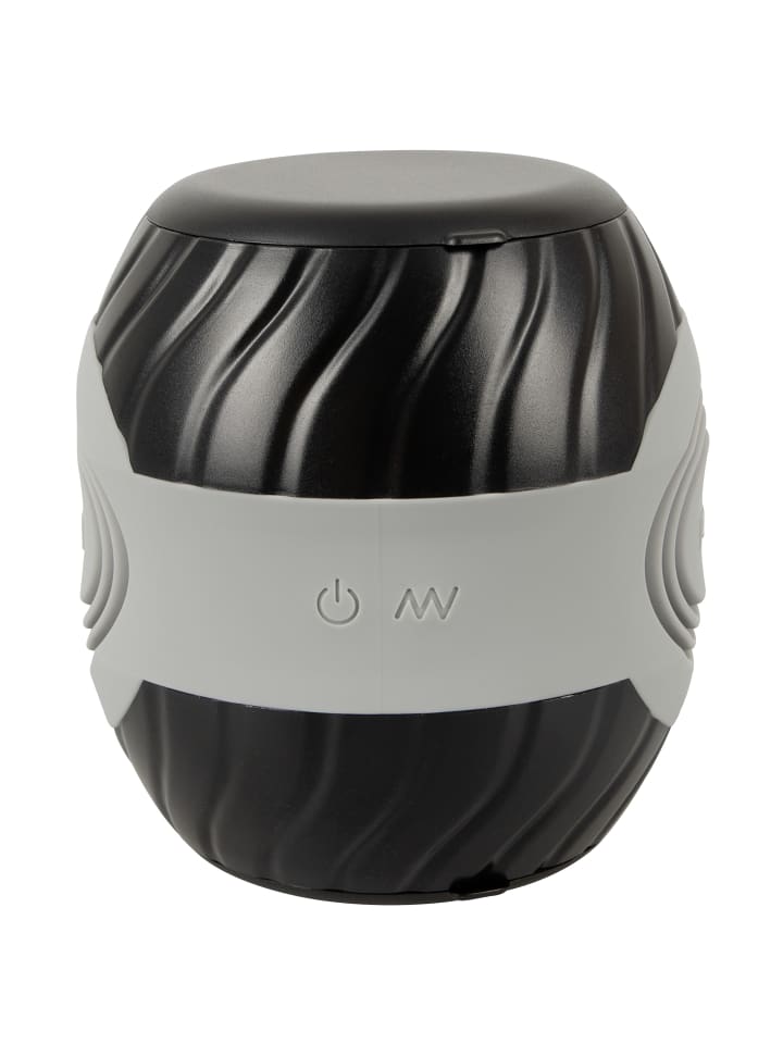 You2Toys Masturbator Donut Masturbator in schwarz günstig kaufen 10 cm