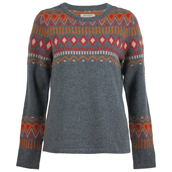 SKHOOP - Women's Anna-Kristina Sweater - Pullover