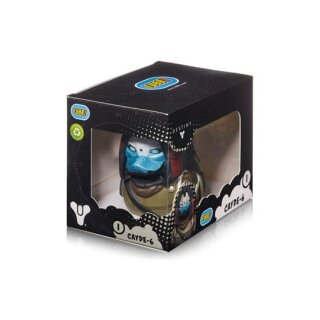 Destiny Tubbz PVC Figur - Cayde-6 Boxed Edition