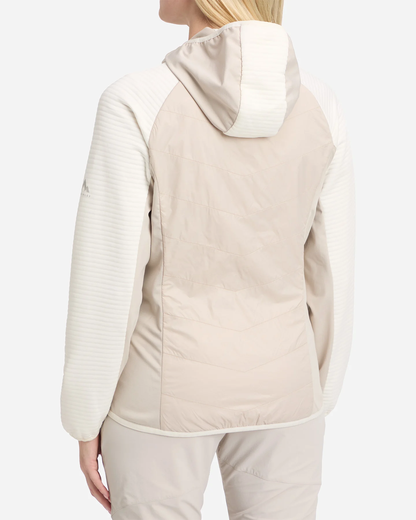 Vonkajšie topánky Giacca Mckinley Cellon II W 426290-904