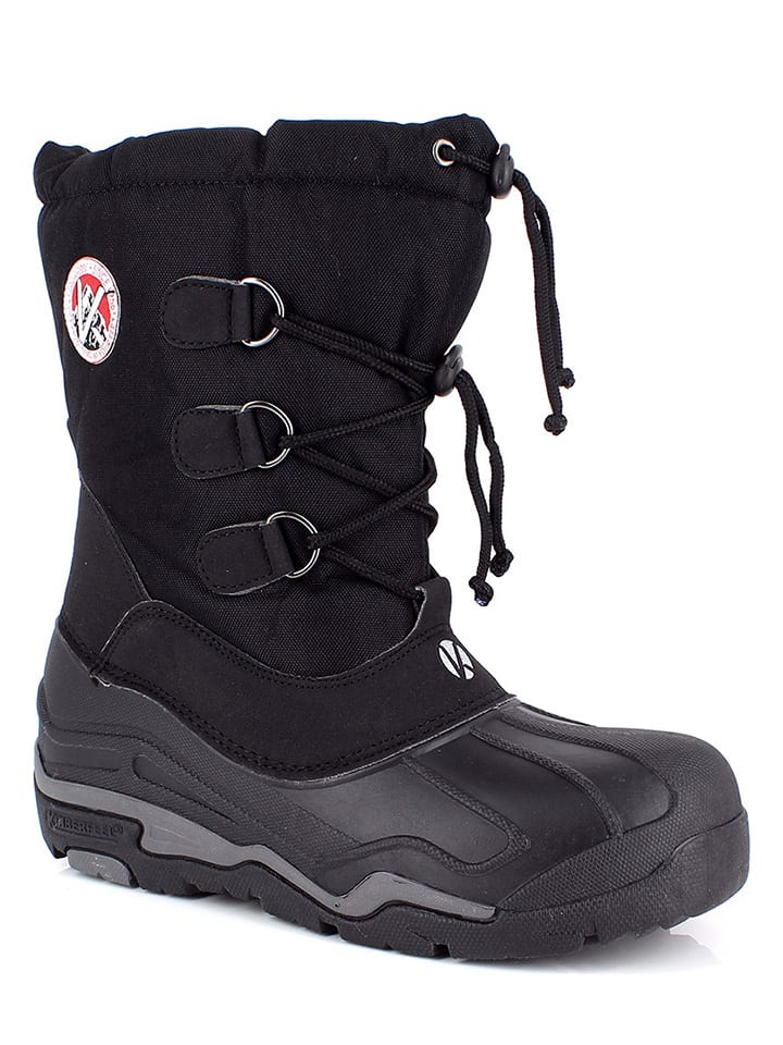 Kimberfeel Winterstiefel 