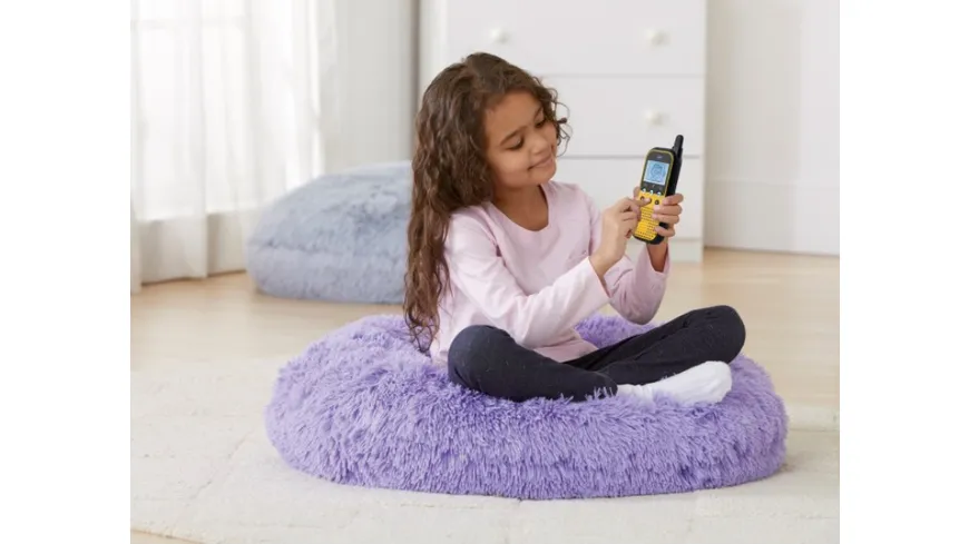 VTech - Kiditronics - KidiTalkie