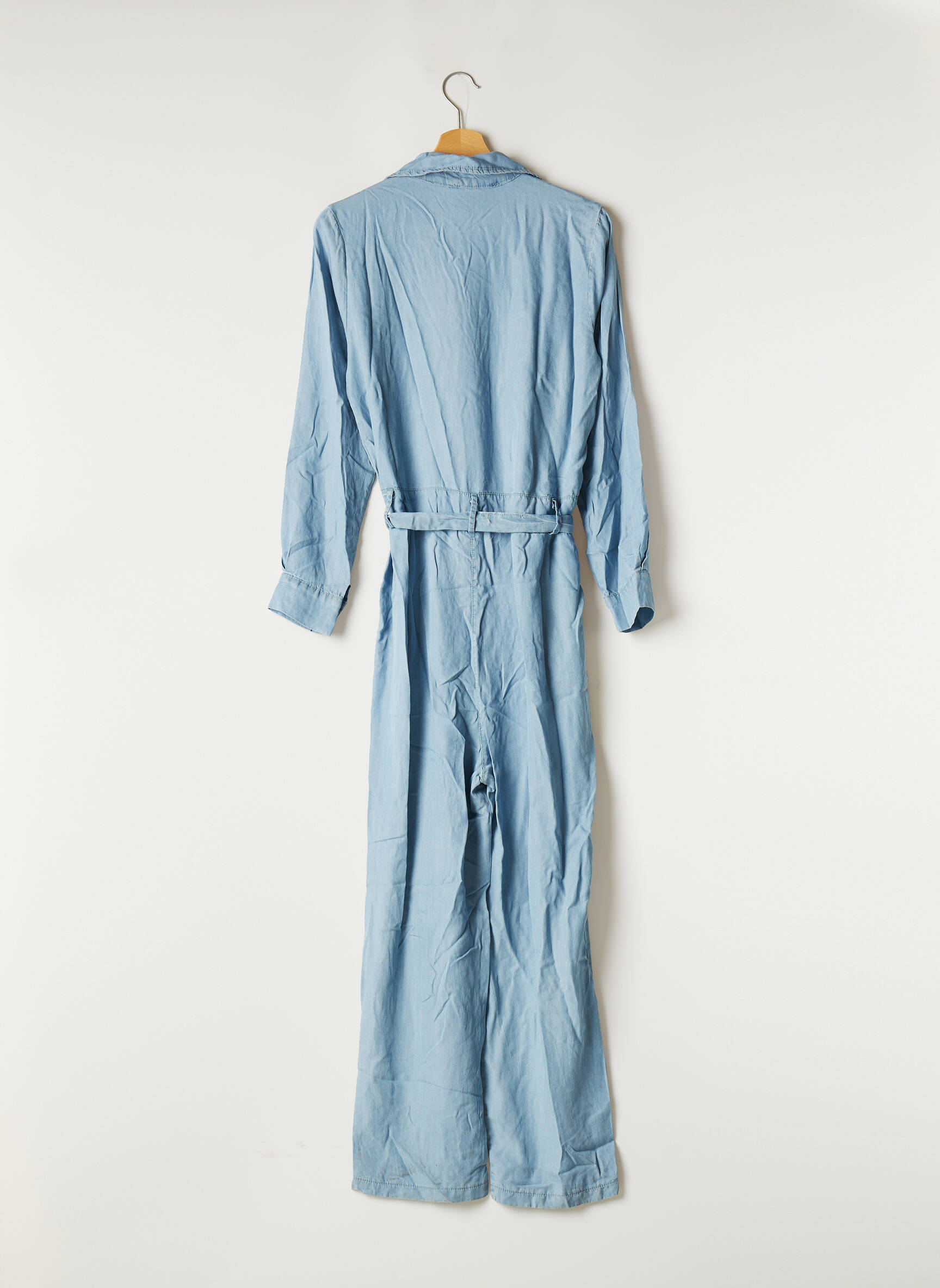 Capucine Moda Combinaisons 1 Femme couleur bleu
