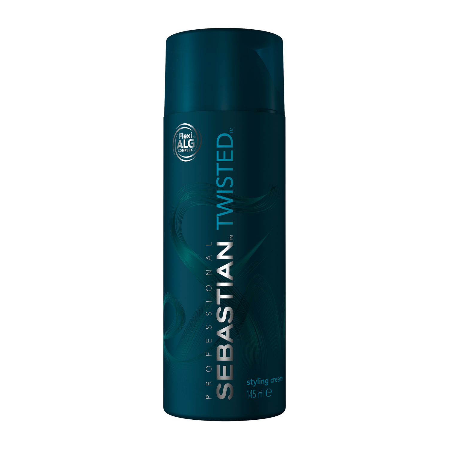 Sebastian Twisted Curl Magnifier Crème Coiffante Cheveux Bouclés 145 ml