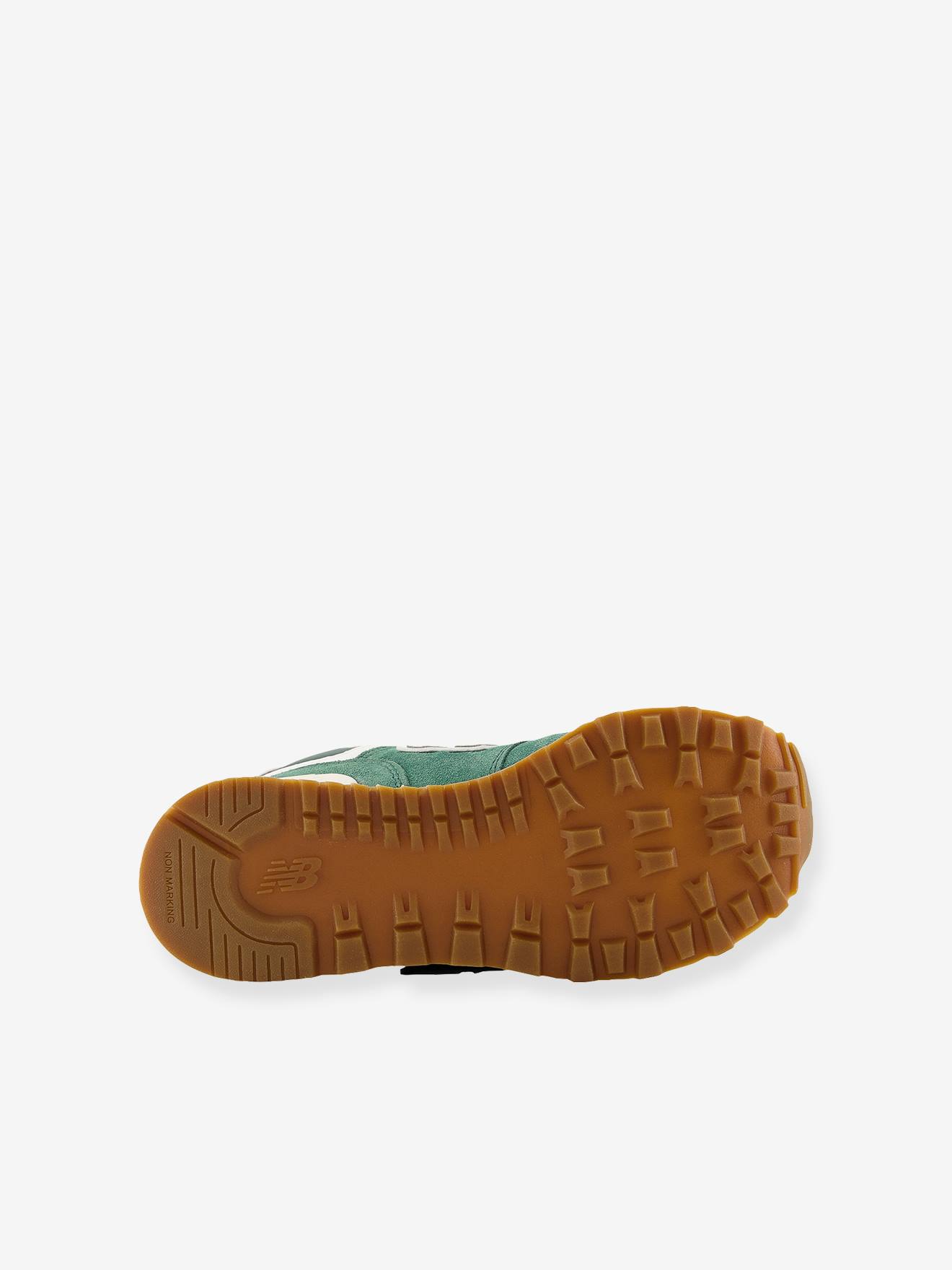 New Balance Kinder Klett-Sneakers PV574CO1 NEW BALANCE - grün