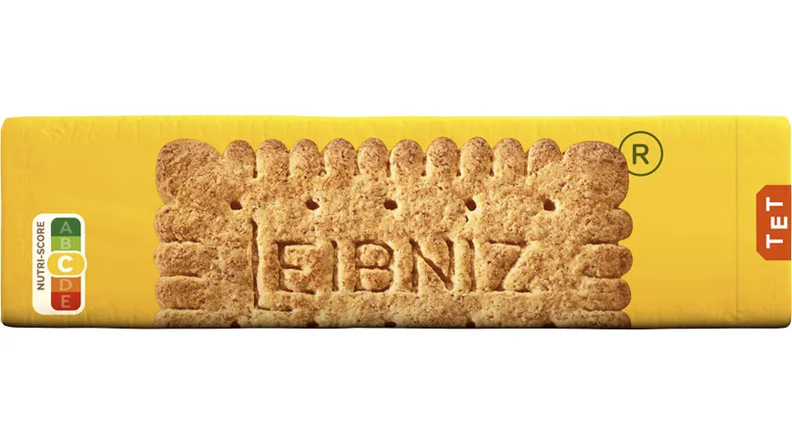 LEIBNIZ Vollkornkekse 200 g