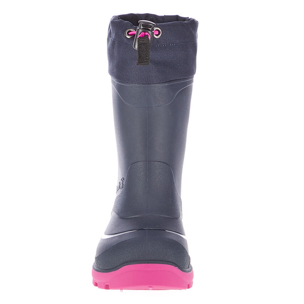 SNOBUSTER1 Kinder - Gummistiefel gefüttert
