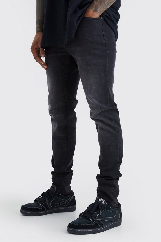 Skinny Stretch Jeans
