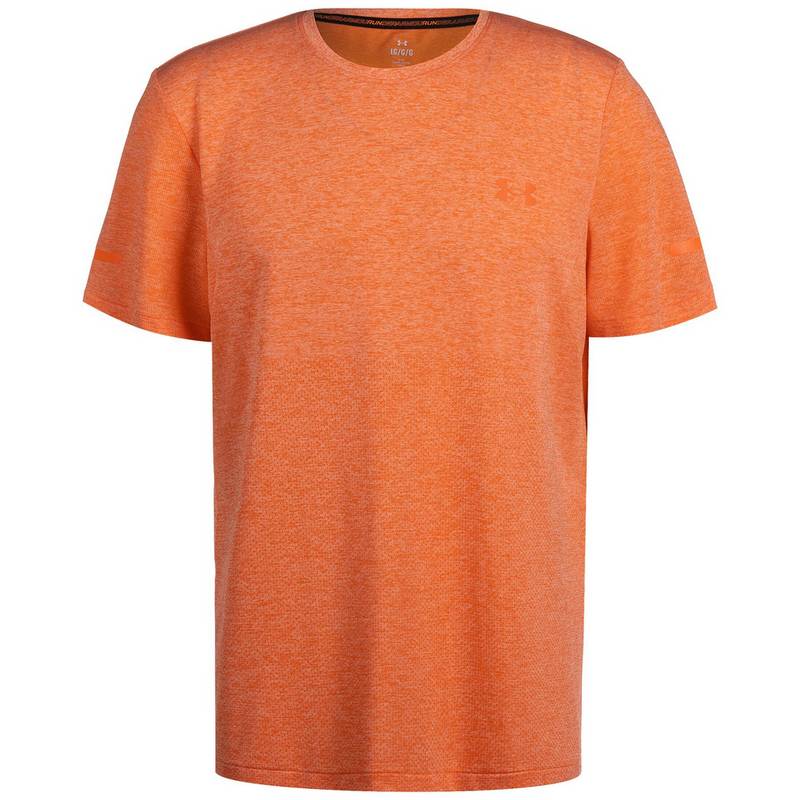 Under Armour Seamless Stride Laufshirt Herren