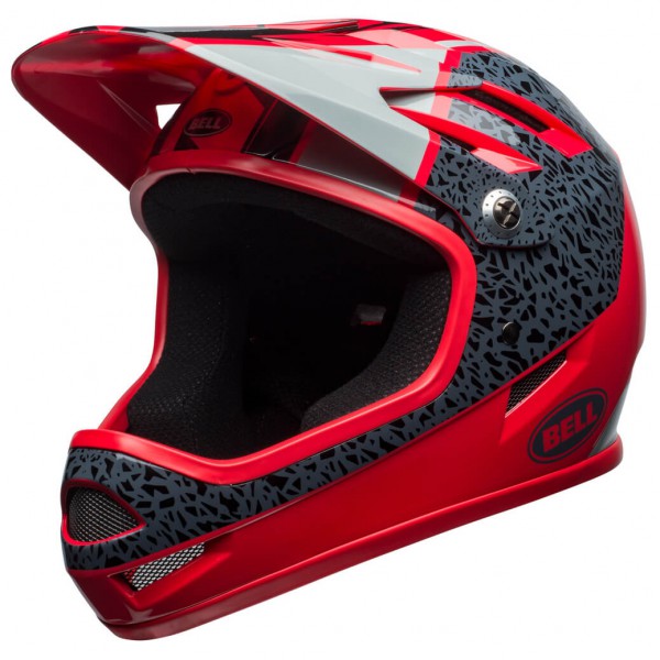 Bell - Sanction - Radhelm