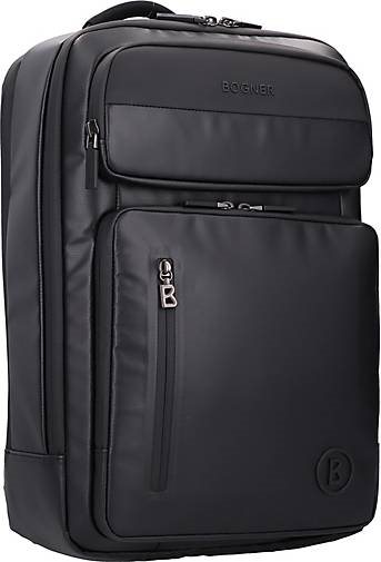 BOGNER Hakuba Marvin Rucksack 43 cm Laptopfach