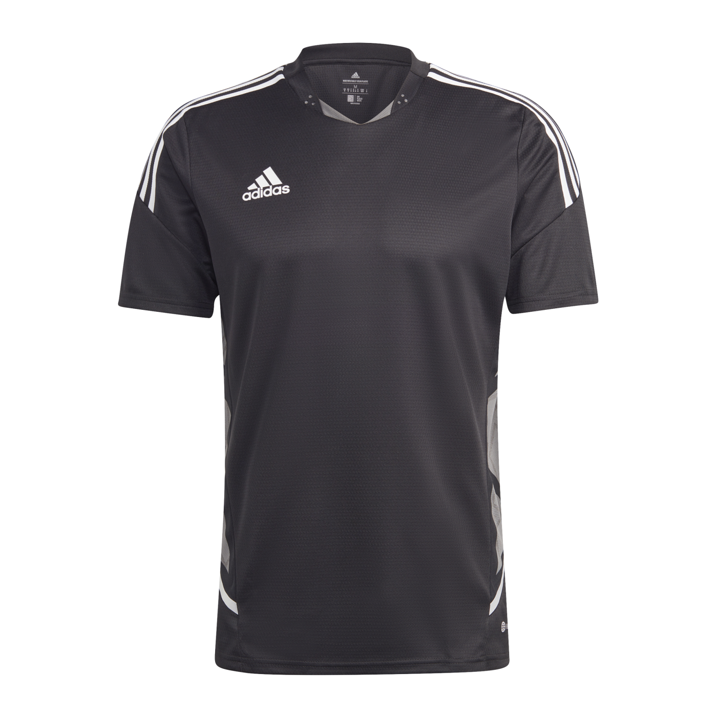 adidas Condivo 22 Pro Trikot Schwarz
