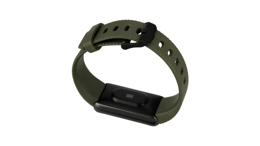 FITNESS TRACKER XCOAST Capri green