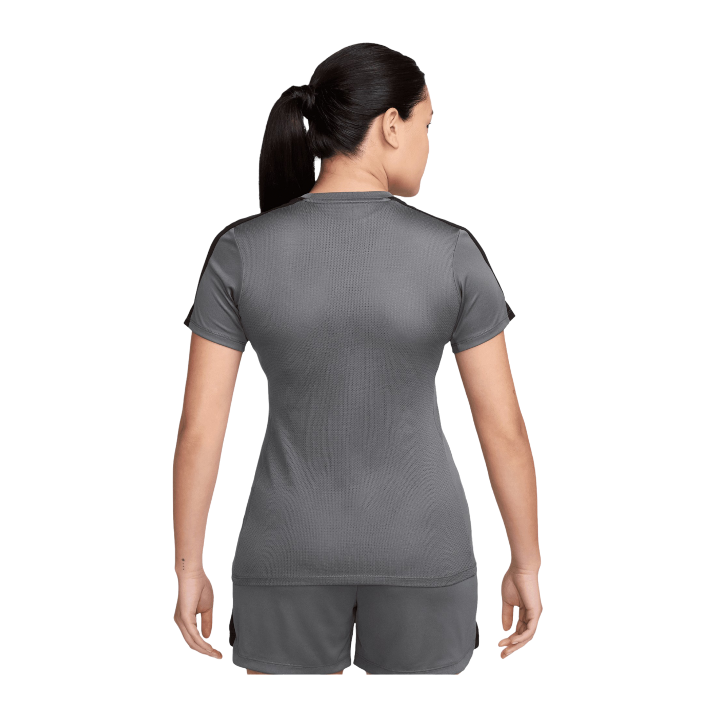 Nike Academy Trainingsshirt Damen Schwarz F068