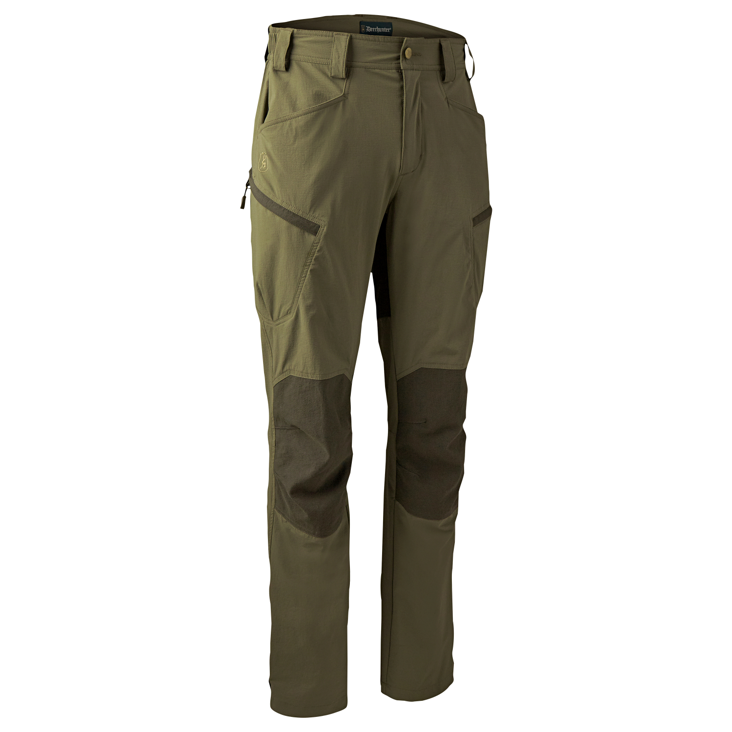 Deerhunter Herren Jagdhose Anti-Insect