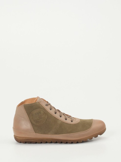 Sneaker high-47612290512 Franz Gustav