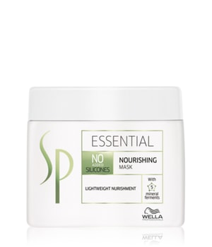 System Professional Essential Nourishing Haarmaske-400 ml