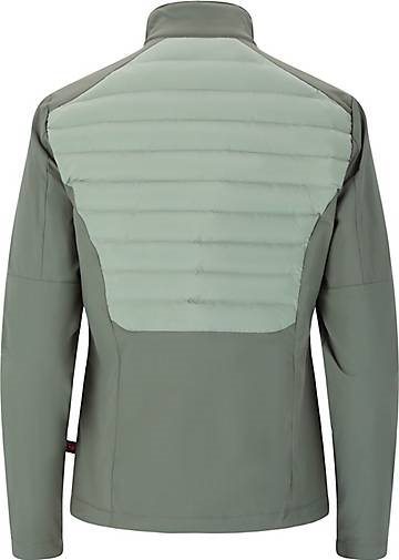 Endurance Laufjacke Beistyla mit wasserdichter Funktion