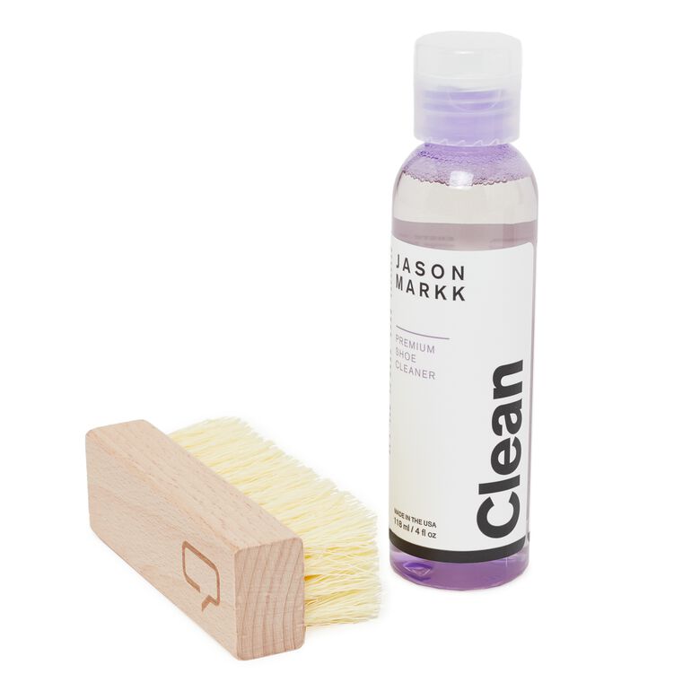 Jason Markk 4 oz. Premium Shoe Cleaning Kit multi