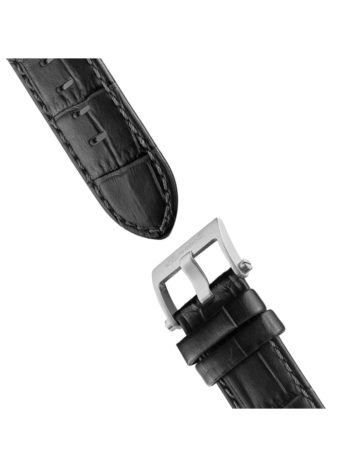 Ingersoll Armbanduhr Ingersoll The Varsity schwarz extra groß (ca. 47mm) günstig kaufen onesize