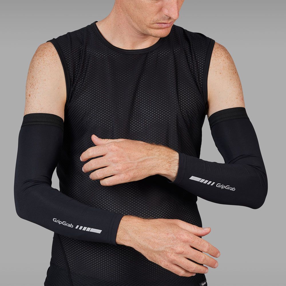 GripGrab UV Sleeves - Armlinge kaufen | Bike-Discount