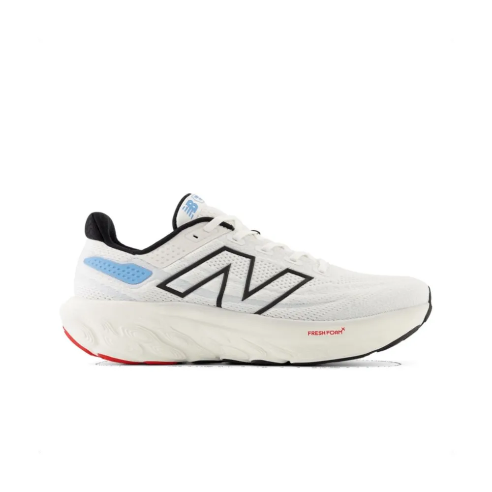 New Balance Fresh Foam X 1080 V13 M108013A-D / weiss