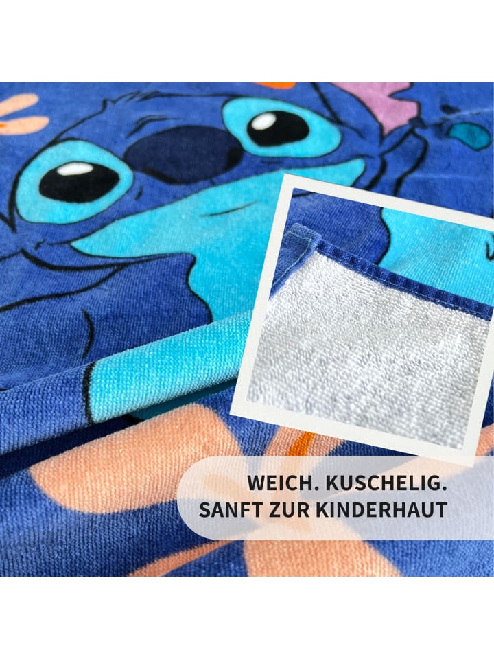 Disney Badetuch / Strandtuch 