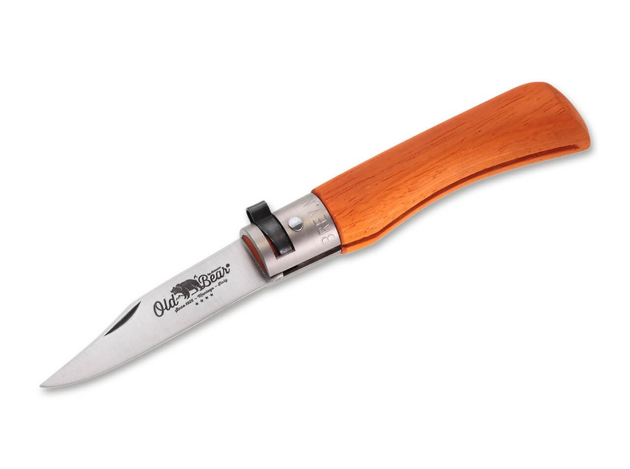 Full Color XS Orange