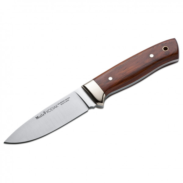 Muela - Kodiak Cocobolo - Messer