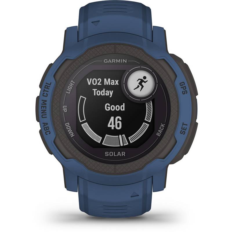 Garmin Instinct 2 Solar Sportuhr