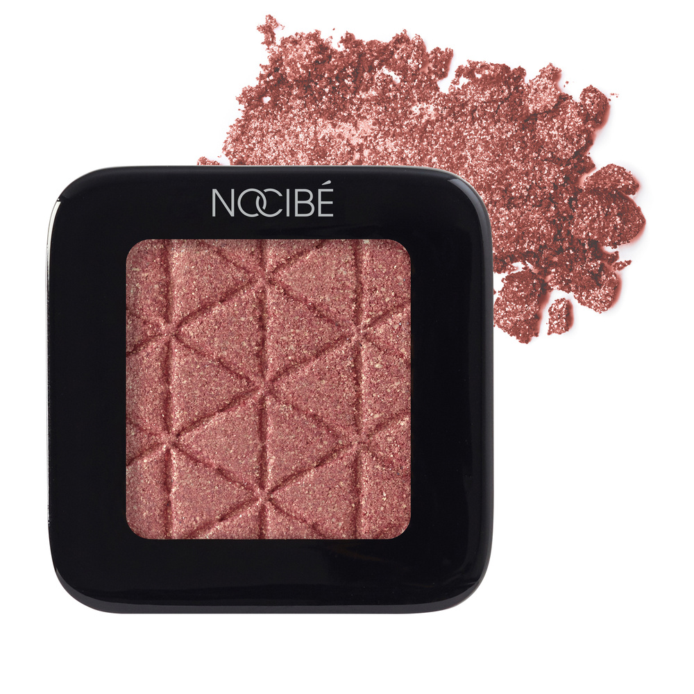 Nocibé Mono Eyeshadows Fard à paupières Pailleté
