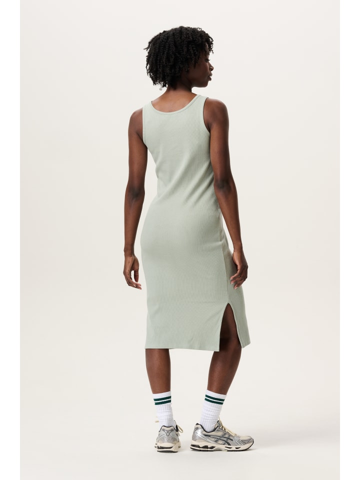 Noppies Still-Kleid Estrella in Iceberg Green günstig kaufen