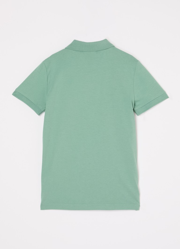Polo majica Ralph Lauren s vezom logotipa