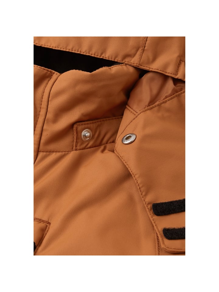 Reima Winter Overall Kaunisto in Braun günstig kaufen