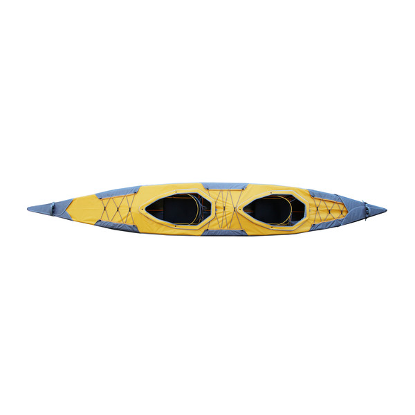 PUFFIN SARANAC PACKAGE OFFER - Kajak