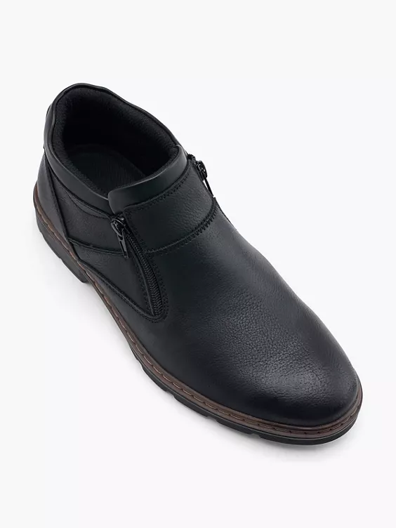 Claudio Conti Business Slipper